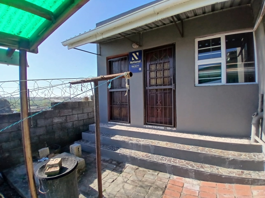 3 Bedroom Property for Sale in Gompo Town Eastern Cape
